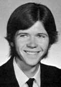 Larry Wilson: class of 1972, Norte Del Rio High School, Sacramento, CA.